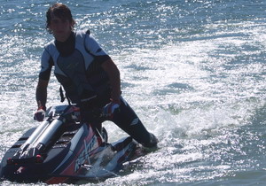 >Νέες δοκιμές έκανε ο Botti