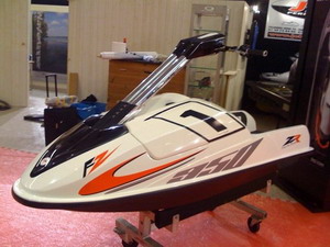 >Zapata FZ950