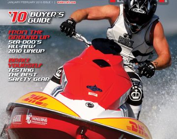 >Έκλεισε το Personal Watercraft Illustrated