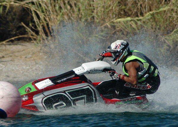 Jordan Fielders #37: Blowsion-RSR 800 SX-R Παγκόσμια αποκλειστικότητα