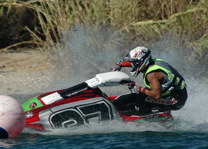 >Οδηγούμε στο SX-R του Fielder