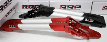 >Billet τιμόνι από την RRP