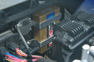 >Σπέσιαλ ηλεκτρονικές MoTeC