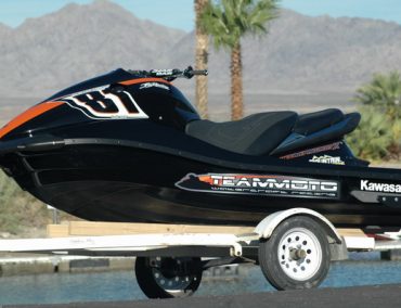 >Τεστ ενός σπέσιαλ Ultra