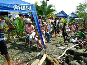 >Yamaha S1 Adventure touring