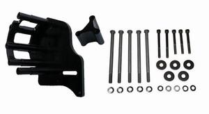 >Μπρακέτο για Vortech Supercharger