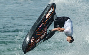 >Νορμαλάκι για back flip