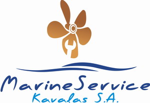 >Το νέο web site του Marine Service Καβάλας