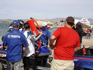 >Mark Hawn 300 27/2/2010 Havasu
