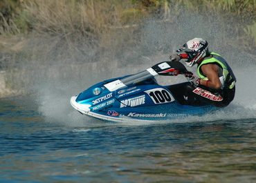 >Yukiko Kumes SX-R tested