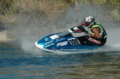 >Yukiko Kumes SX-R tested