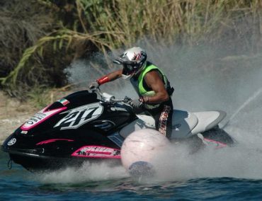 Rius Racing #217: Turbocharged FZR Παγκόσμια αποκλειστικότητα