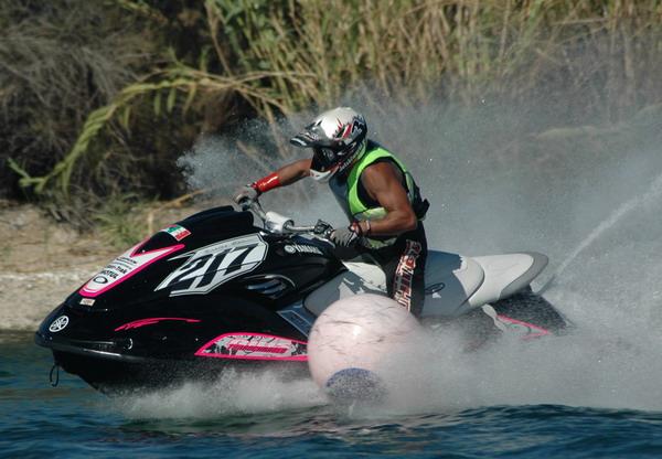 Rius Racing #217: Turbocharged FZR Παγκόσμια αποκλειστικότητα