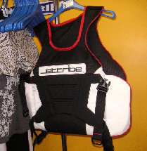 >Νέο σωσίβιο από την Jettribe