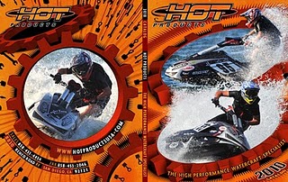 >Hot Products USA catalogue on its way