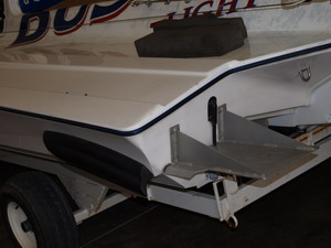 >Sponsons από Yamaha σε F1