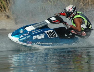 Yukiko Kumes #100:Kawasaki SX-R Limited Παγκόσμια αποκλειστικότητα