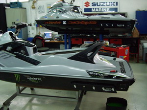 >Riva Open Loop Cooling system στην Καβάλα