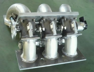 >Πονηρή εισαγωγή για Rotax