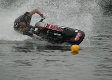 Μαθήματα αγωνιστικής οδήγησης