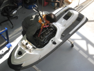 SEs STX-15F X-2/SX-R