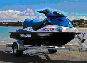 >Ultimate Ride from London to Sydney to Auckland