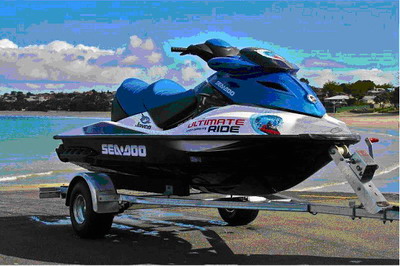 >Ultimate Ride from London to Sydney to Auckland