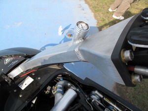 >Πονηρό τιμόνι για S4