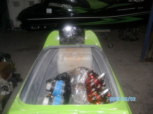 >Ελληνικό Kawasaki XP