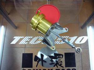 >Υδραυλικό trim