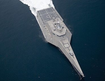 >Κι όμως είναι ένα Jet Ski