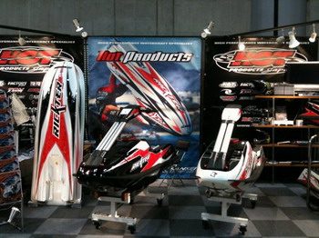 >Hot Products Japan at Tokio Boat show