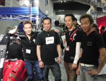 >10πλό back flip από τον Hiroshi