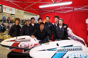 >Σπέσιαλ βαφές από τον Bun