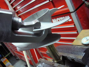 >Ειδικό εργαλείο για impeller