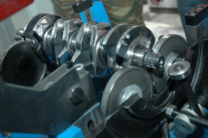 >Ελάφρωμα στροφάλου και τα μυστικά του