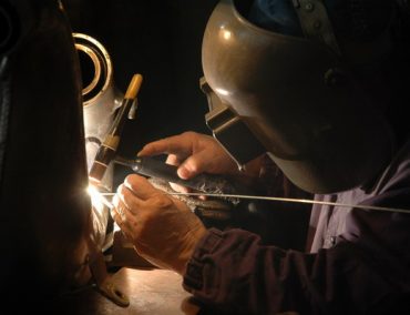 Οι συγκολλήσεις και τα μυστικά τους