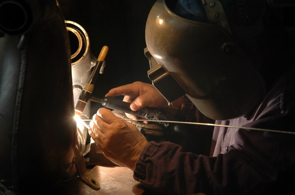 Οι συγκολλήσεις και τα μυστικά τους