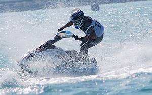 >Dauliachs report on 4rth UAE race