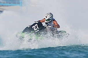 >From F1 to Runabout