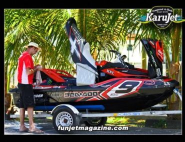 >Lemoines container found opened at Guadeloupe