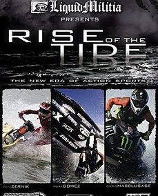 >Rise of the tide DVD on Hot Products USA