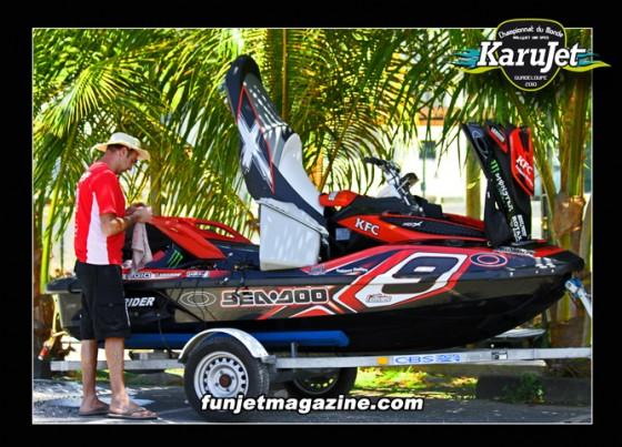 >Με S3 ο Cyrille Lemoine