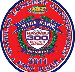 >2011 Mark Hahn dates announced