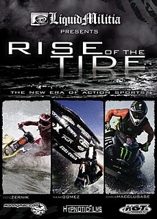 >Rise of the Tide: Το νέο DVD