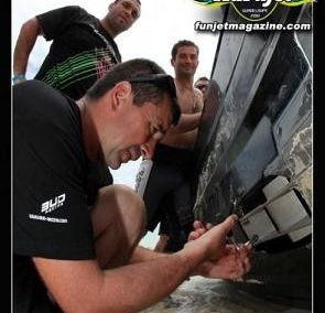 >Karujet: Πέρασε μπροστά ο Barret