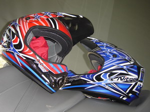 >Κράνη Nitro για Jet Ski