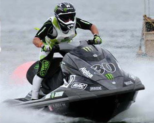 >Mac won Avalon 2 Dana Point race