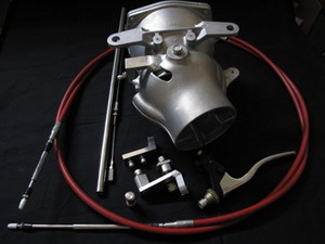 >Tilt nozzle για back flip