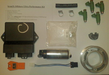 >Pulley kit από τον Branix